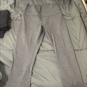 Lululemon leggings